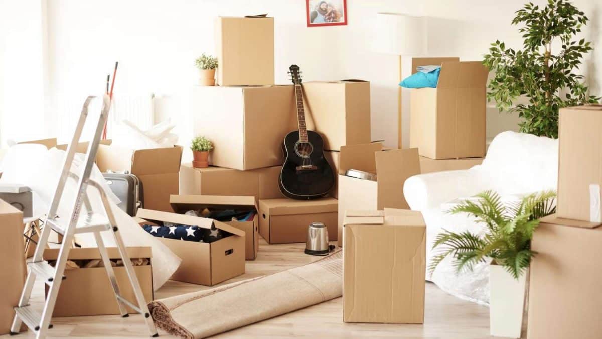 Eksmisja z mieszkania – czy można wyrzucić lokatora z mieszkania?